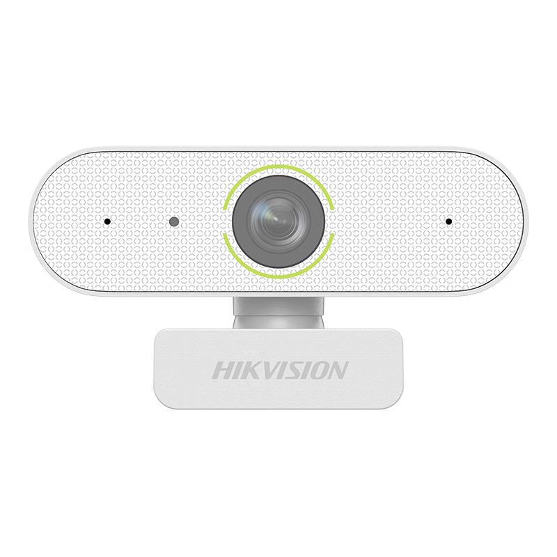 HIKVISION 2K HD Auto-Focus USB Webcam
HIKVISION 2K HD Auto-Focus USB Webcam