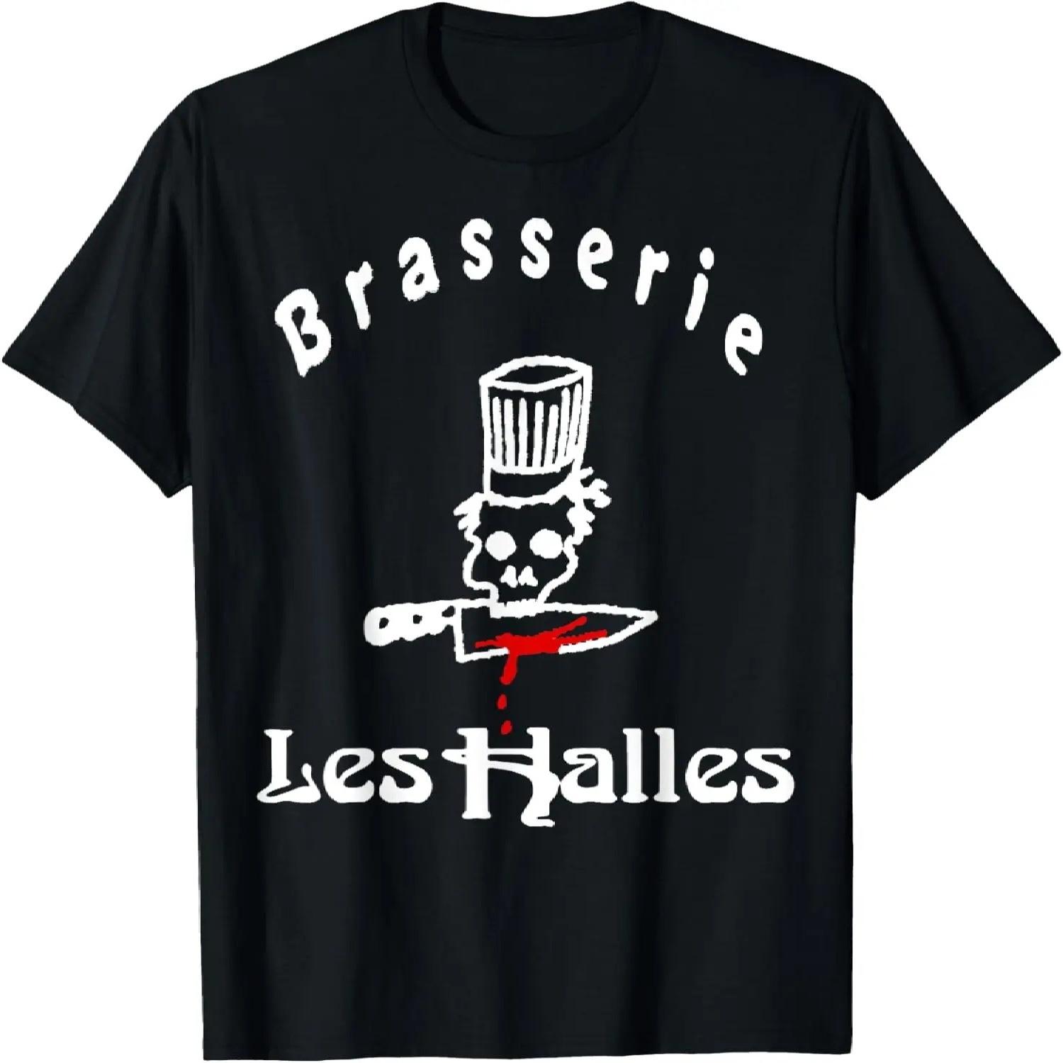 Vintage Looking LES HAllES For Men Women T-Shirt S чёрный
Vintage Looking LES HAllES For Men Women T-Shirt S чёрный