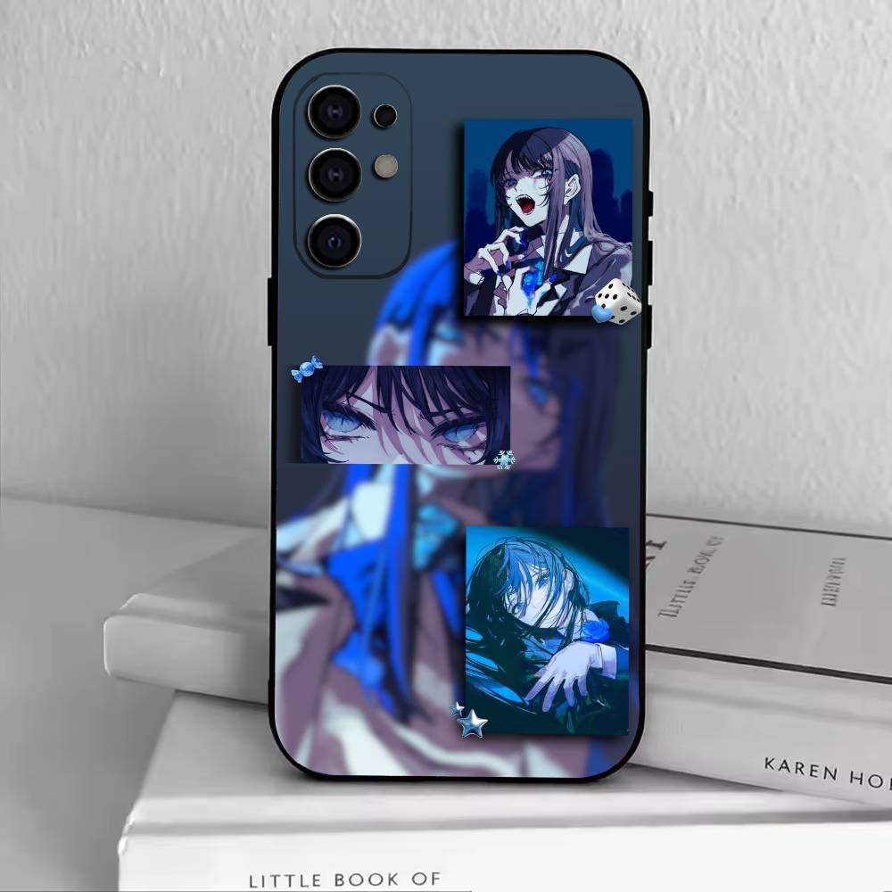 Cute A-Ado Phone Case For Samsung S25,S24,S21,S22,S23,S30,Ultra,S20,Plus,Fe,Soft Silicone Black Cover Samsung S20fe
Cute A-Ado Phone Case For Samsung S25,S24,S21,S22,S23,S30,Ultra,S20,Plus,Fe,Soft Silicone Black Cover Samsung S20fe