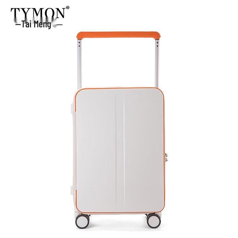 Tymon M6 Wide-Rod Luggage
Tymon M6 Wide-Rod Luggage