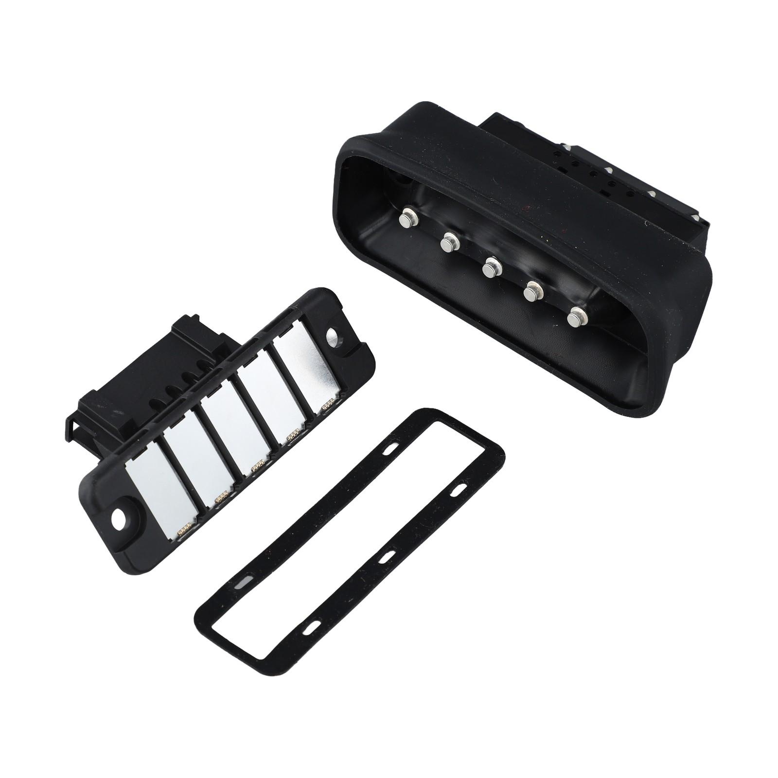 Концевой выключатель двери раздвижной совместимый с для Mercedes Sprinter 3T 5T
Концевой выключатель двери раздвижной совместимый с для Mercedes Sprinter 3T 5T