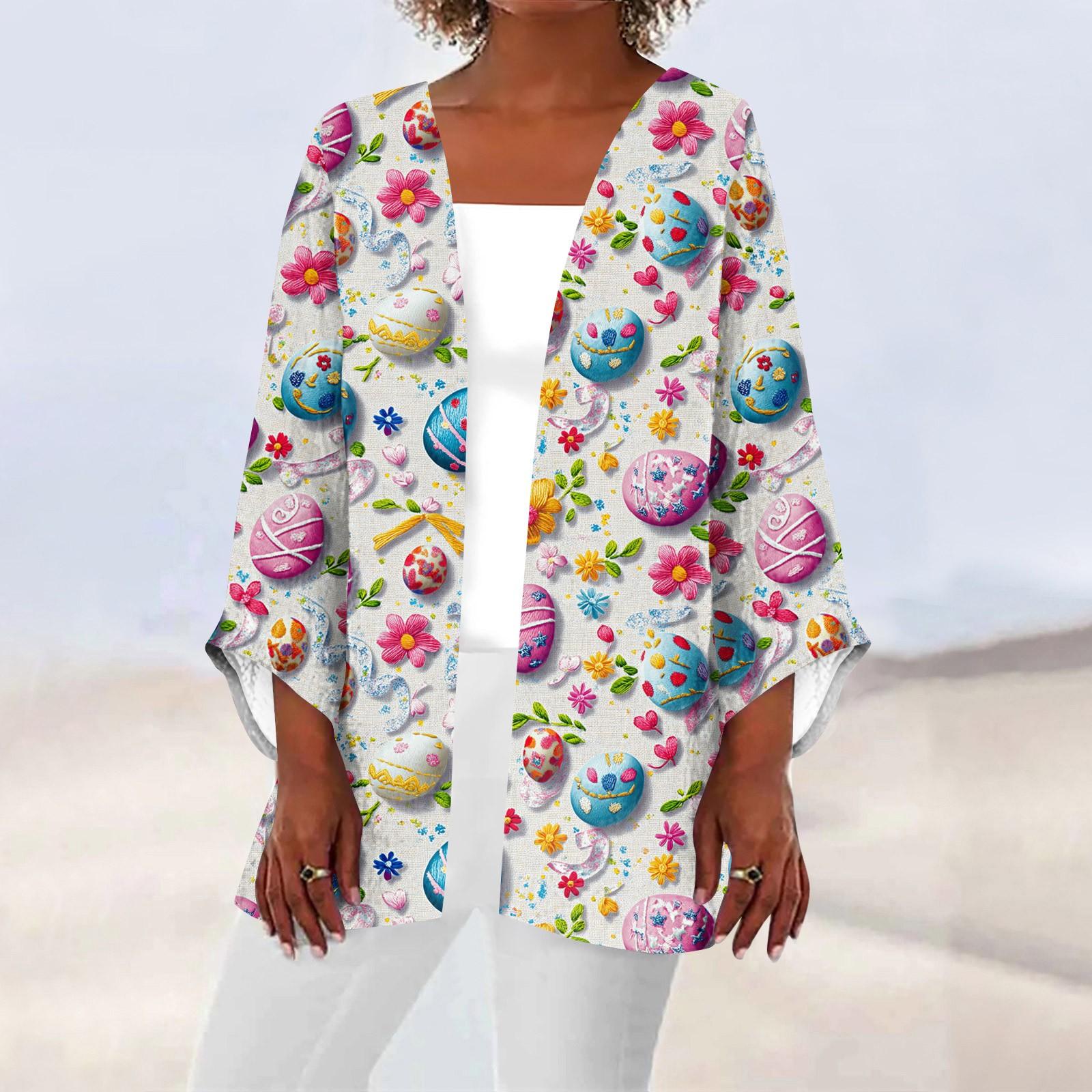 Женская повседневная и модная легкая куртка средней длины с принтом, кардиган, кардиган XXXXL
Женская повседневная и модная легкая куртка средней длины с принтом, кардиган, кардиган XXXXL