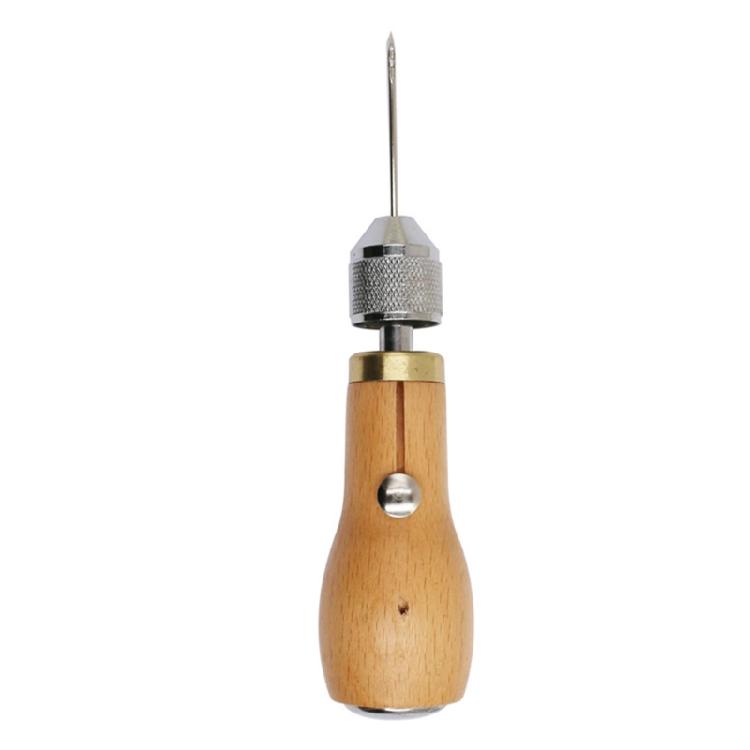 Leather Sewing Kit Waxed Threads for DIY Leather Craft Supplies Leather Craft 1
Leather Sewing Kit Waxed Threads for DIY Leather Craft Supplies Leather Craft 1