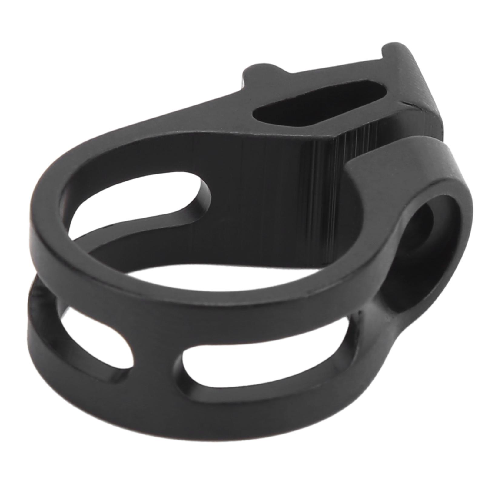 Bicycle Shifters Clamp Bike Aluminum Alloy 22.2mm Trigger Clamp for X7/X9/X0/XX/XO1/XX1
Bicycle Shifters Clamp Bike Aluminum Alloy 22.2mm Trigger Clamp for X7/X9/X0/XX/XO1/XX1