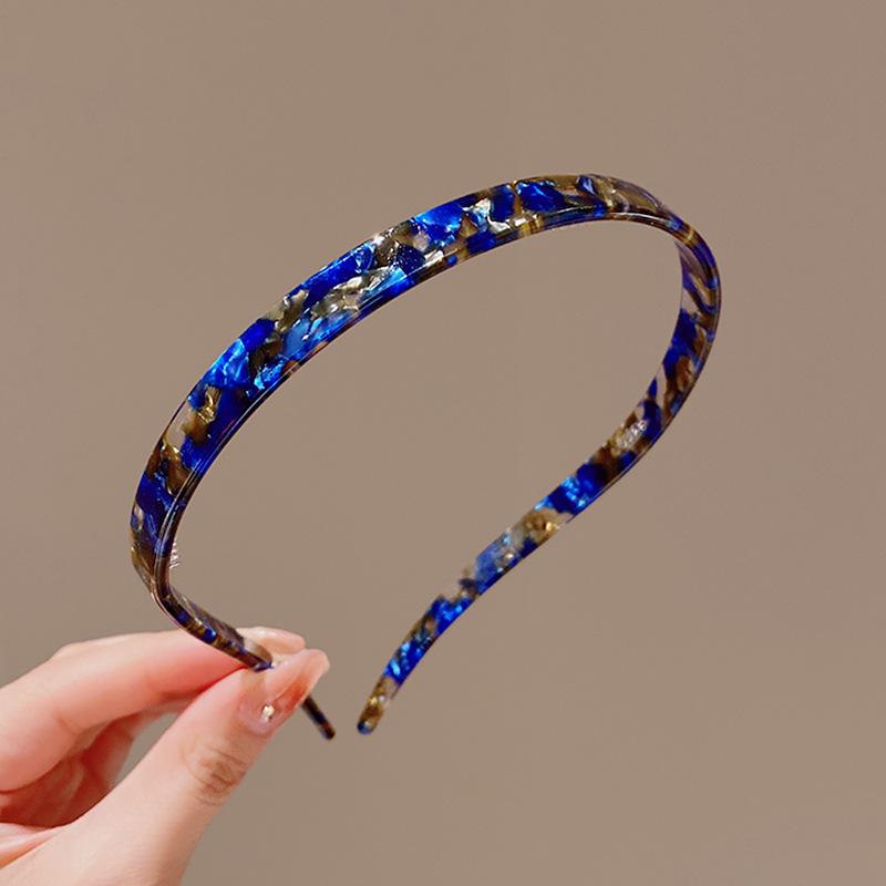 Ацетатная повязка для волос без зажимов: Зажим для волос высокого класса, нескользящий, для женщин 2024
Ацетатная повязка для волос без зажимов: Зажим для волос высокого класса, нескользящий, для женщин 2024