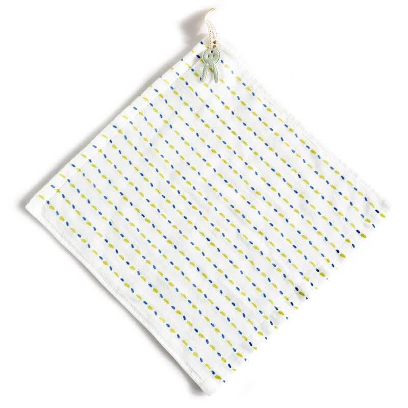 Mercury Home Class A Cotton Travel Hand Towel
Mercury Home Class A Cotton Travel Hand Towel