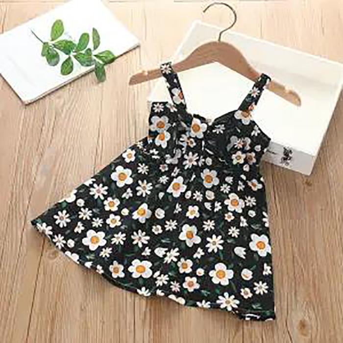 Летние платья на бретельках для маленьких девочек, детская одежда, милое милое платье-жилет без рукавов в горошек с бантом и бантом 80 черный бин
Летние платья на бретельках для маленьких девочек, детская одежда, милое милое платье-жилет без рукавов в горошек с бантом и бантом 80 черный бин