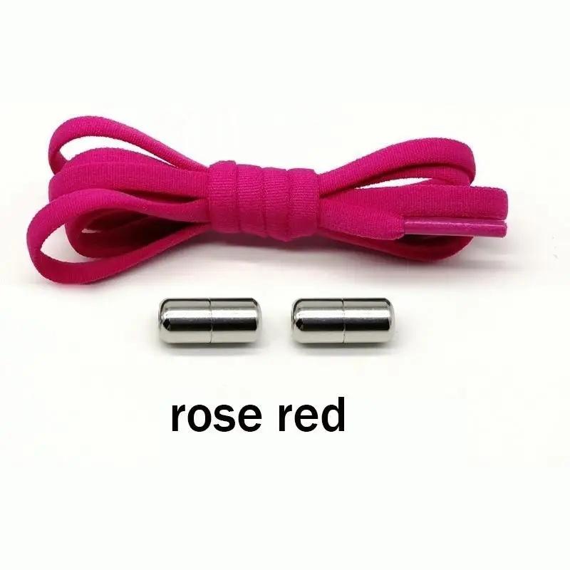 1 Pair of Untie Shoelaces Elastic Shoelaces Suitable for Sneakers Shoelaces вина червоного кольору
1 Pair of Untie Shoelaces Elastic Shoelaces Suitable for Sneakers Shoelaces вина червоного кольору