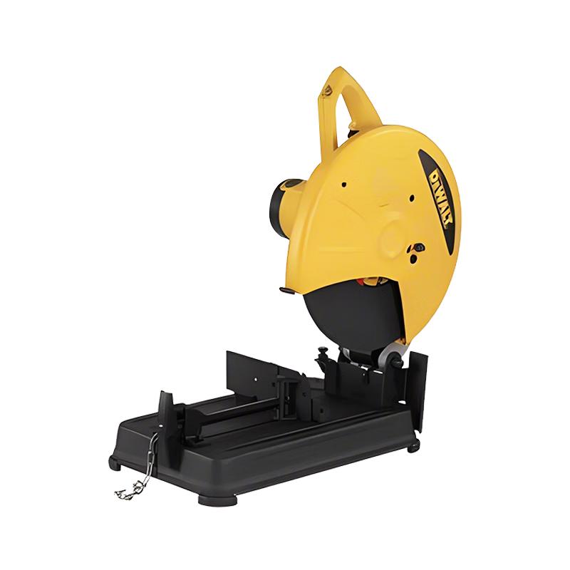 DeWalt D28720 2300 В Абразивна відрізна пилка Штепсель CN (адаптер в комплекті)
DeWalt D28720 2300 В Абразивна відрізна пилка Штепсель CN (адаптер в комплекті)
