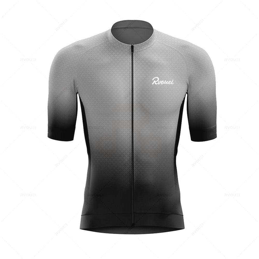Cycling Jersey 2026 Pro Team Rvouei Men Bicicleta Set Racing Bicycle Clothing Suit Breathable Mountain Bike Clothes Sportwears 5XL
Cycling Jersey 2026 Pro Team Rvouei Men Bicicleta Set Racing Bicycle Clothing Suit Breathable Mountain Bike Clothes Sportwears 5XL