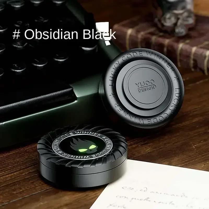 Magnetic Push Coin Fidgeting Spinner Clicker 3In1 Stress Ease Plaything Haptic Antistresse Small Fidget Creative Luminous Best Sensory
Magnetic Push Coin Fidgeting Spinner Clicker 3In1 Stress Ease Plaything Haptic Antistresse Small Fidget Creative Luminous Best Sensory