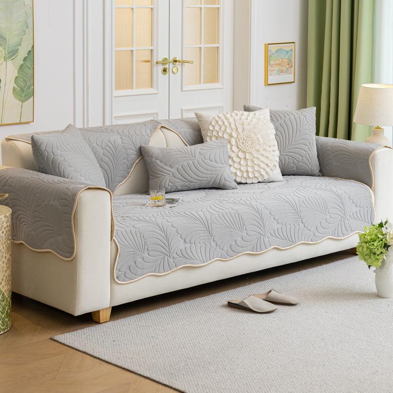 Чехол для дивана из латекса Ice Silk, летняя прохлада, однотонная нескользящая подушка для дивана, универсальная подушка для дивана Four Seasons для гостиной 70x70
Чехол для дивана из латекса Ice Silk, летняя прохлада, однотонная нескользящая подушка для дивана, универсальная подушка для дивана Four Seasons для гостиной 70x70