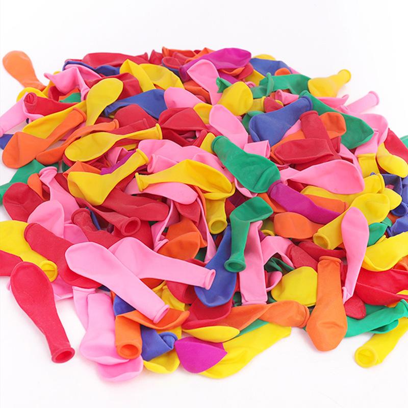 500pcs/lot Water Bombs Balloon Filling Latex Balloons Games Party Balloons Circus Waterballon Outdoor Game Toys for Children Other
500pcs/lot Water Bombs Balloon Filling Latex Balloons Games Party Balloons Circus Waterballon Outdoor Game Toys for Children Other