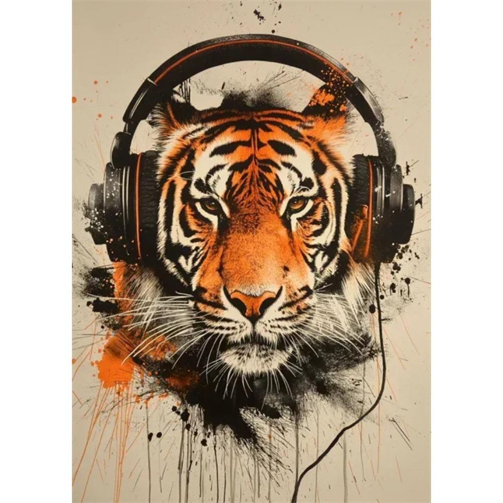 Постери Графіті-мистецтва Banksy Тварини Тигр Вовк Панда з Кулькою Вуличне Настінне Мистецтво Полотно Картина Абстрактний Поп-арт Декор для Дому 60x90cm No Frame
Постери Графіті-мистецтва Banksy Тварини Тигр Вовк Панда з Кулькою Вуличне Настінне Мистецтво Полотно Картина Абстрактний Поп-арт Декор для Дому 60x90cm No Frame