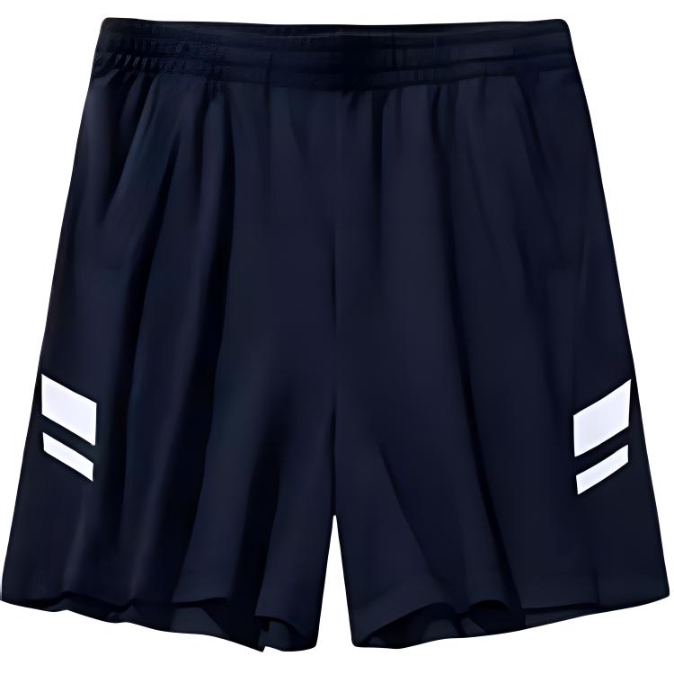 Anta Life Series Sport Minimalist Color Block Elastic Casual Shorts Women shorts Deep-Night-Blue 162528325-2 M
Anta Life Series Sport Minimalist Color Block Elastic Casual Shorts Women shorts Deep-Night-Blue 162528325-2 M