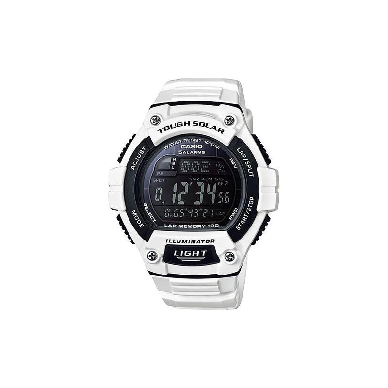 Casio STANDARD series, waterproof, quartz movement, resin strap, Japanese and Korean watch, same style for men and women, black dial W-S220C-7BJH чёрный
Casio STANDARD series, waterproof, quartz movement, resin strap, Japanese and Korean watch, same style for men and women, black dial W-S220C-7BJH чёрный