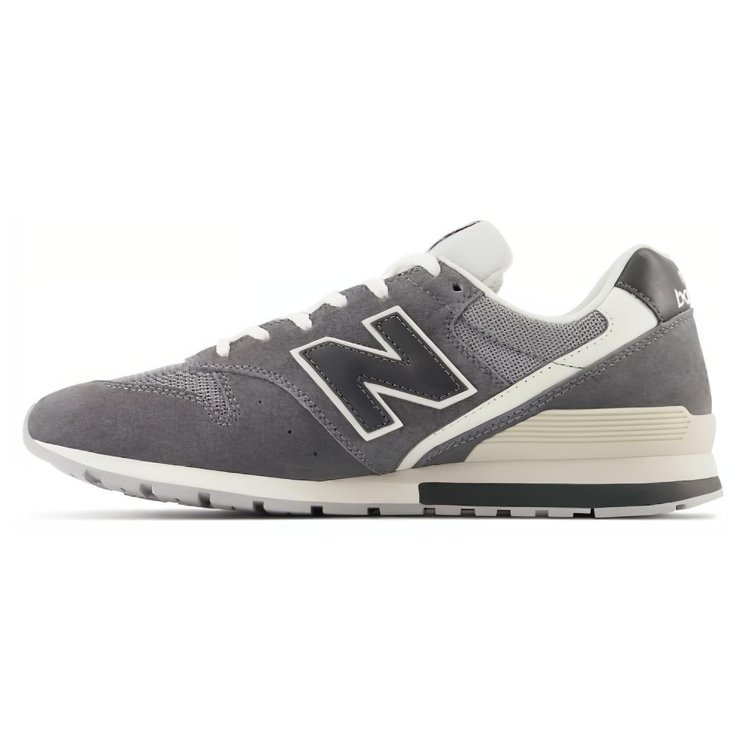 New Balance 996 V2 Grey 36
New Balance 996 V2 Grey 36