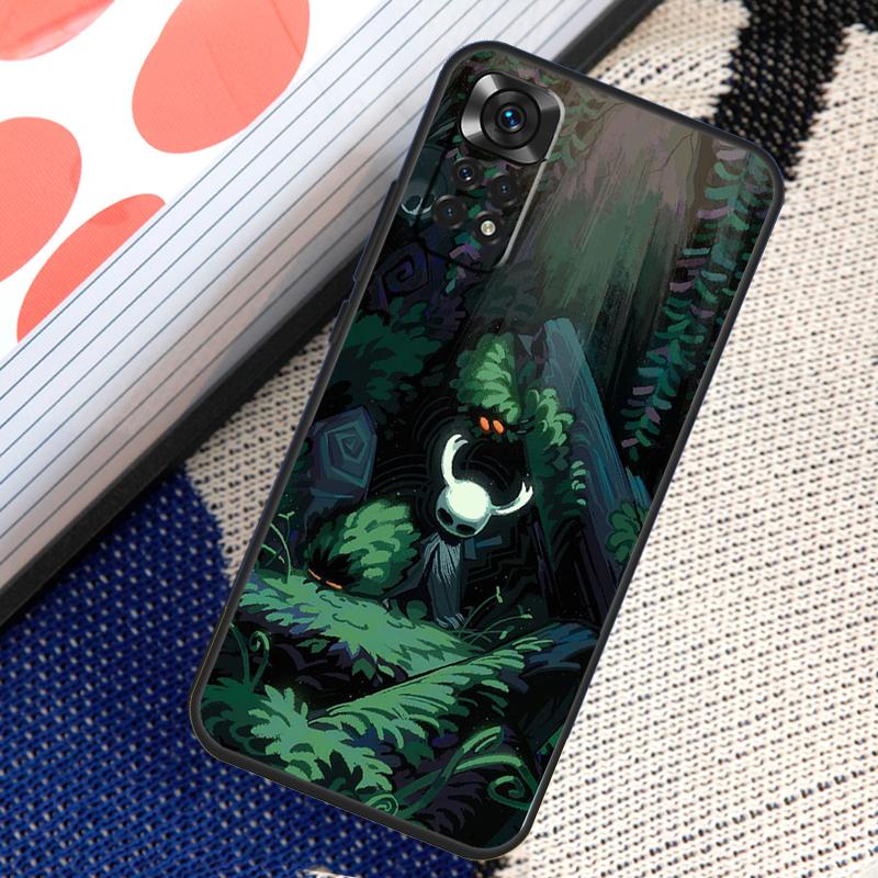 Hollow Knight Case For Xiaomi Redmi Note 11 10 8 9 12 Pro Note 11S 10S 9S 8T Redmi 10 10C 12C 9C 9T Cover Redmi 10
Hollow Knight Case For Xiaomi Redmi Note 11 10 8 9 12 Pro Note 11S 10S 9S 8T Redmi 10 10C 12C 9C 9T Cover Redmi 10