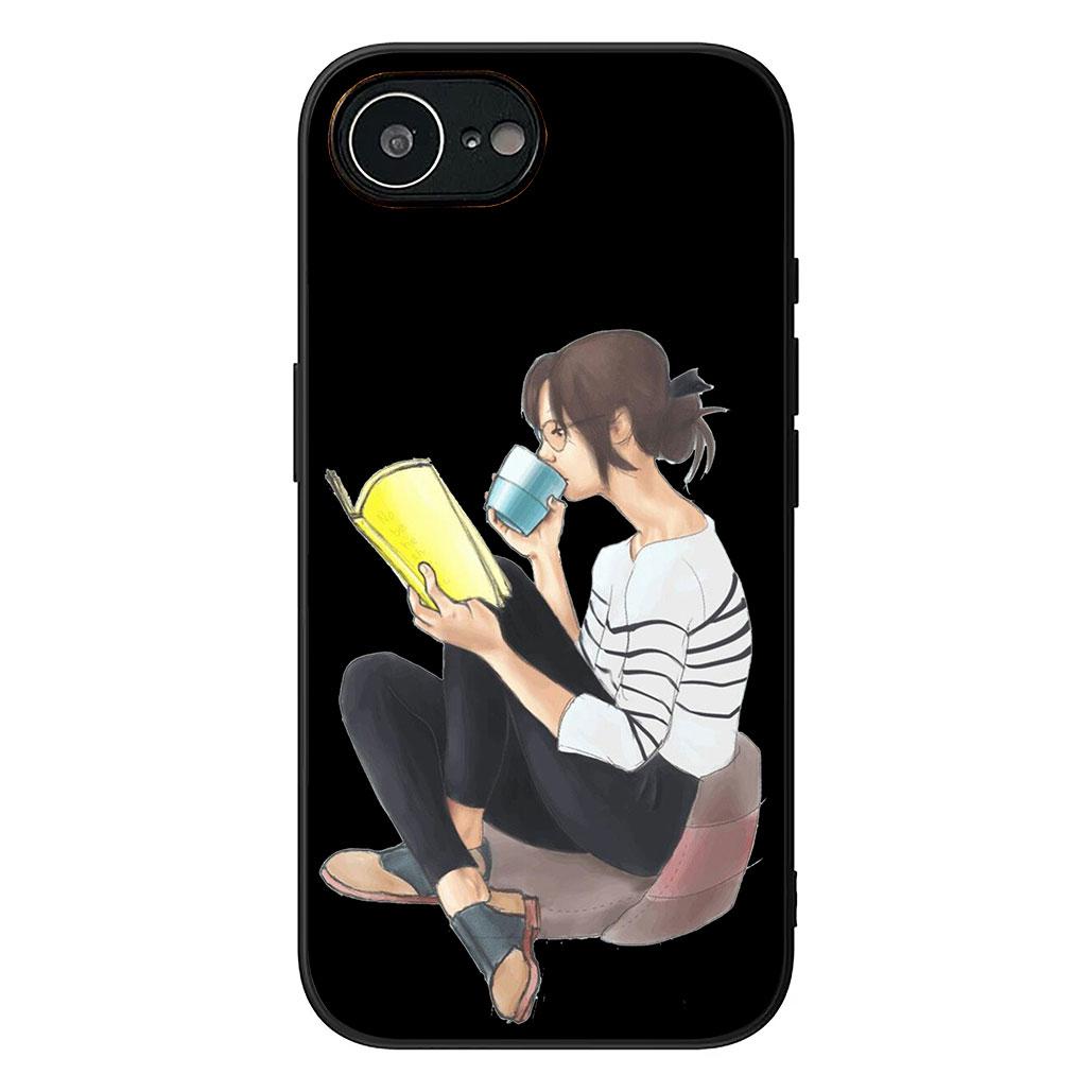OK But First Coffee Book Phone Case for Samsung Galaxy Note 20 9 10 S8 S10 Lite S9 Plus A54 A53 A21S S10E A17 Cover Casing Galaxy S8+
OK But First Coffee Book Phone Case for Samsung Galaxy Note 20 9 10 S8 S10 Lite S9 Plus A54 A53 A21S S10E A17 Cover Casing Galaxy S8+
