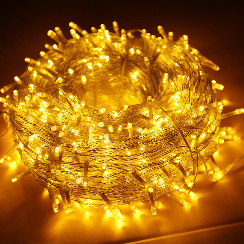 Colorful Starry Sky String Lights - Waterproof, Flashing, Perfect for Bedroom and Outdoor Christmas Decorations Waterproof, sun-resistant, antifreeze
Colorful Starry Sky String Lights - Waterproof, Flashing, Perfect for Bedroom and Outdoor Christmas Decorations Waterproof, sun-resistant, antifreeze