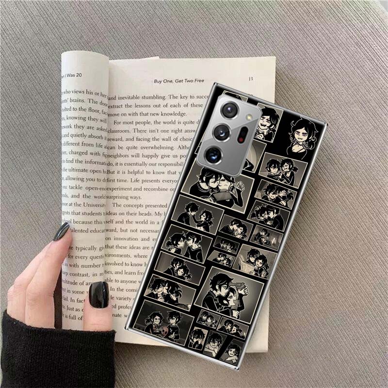 The Coffin of Andy and Leyley Phone Case for Samsung A17 A37 A57 A07 A16 A26 A36 A56 A05S A15 A25 A35 A55 Galaxy A03 A13 A23 A33 Samsung A13 5G
The Coffin of Andy and Leyley Phone Case for Samsung A17 A37 A57 A07 A16 A26 A36 A56 A05S A15 A25 A35 A55 Galaxy A03 A13 A23 A33 Samsung A13 5G
