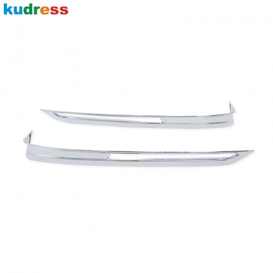 For Mazda CX30 CX-30 2024 Carbon Fiber Car Front Fog Light Lamp Cover Trim Foglight Bezel Trims Accessories ABS Chrome 1
For Mazda CX30 CX-30 2024 Carbon Fiber Car Front Fog Light Lamp Cover Trim Foglight Bezel Trims Accessories ABS Chrome 1