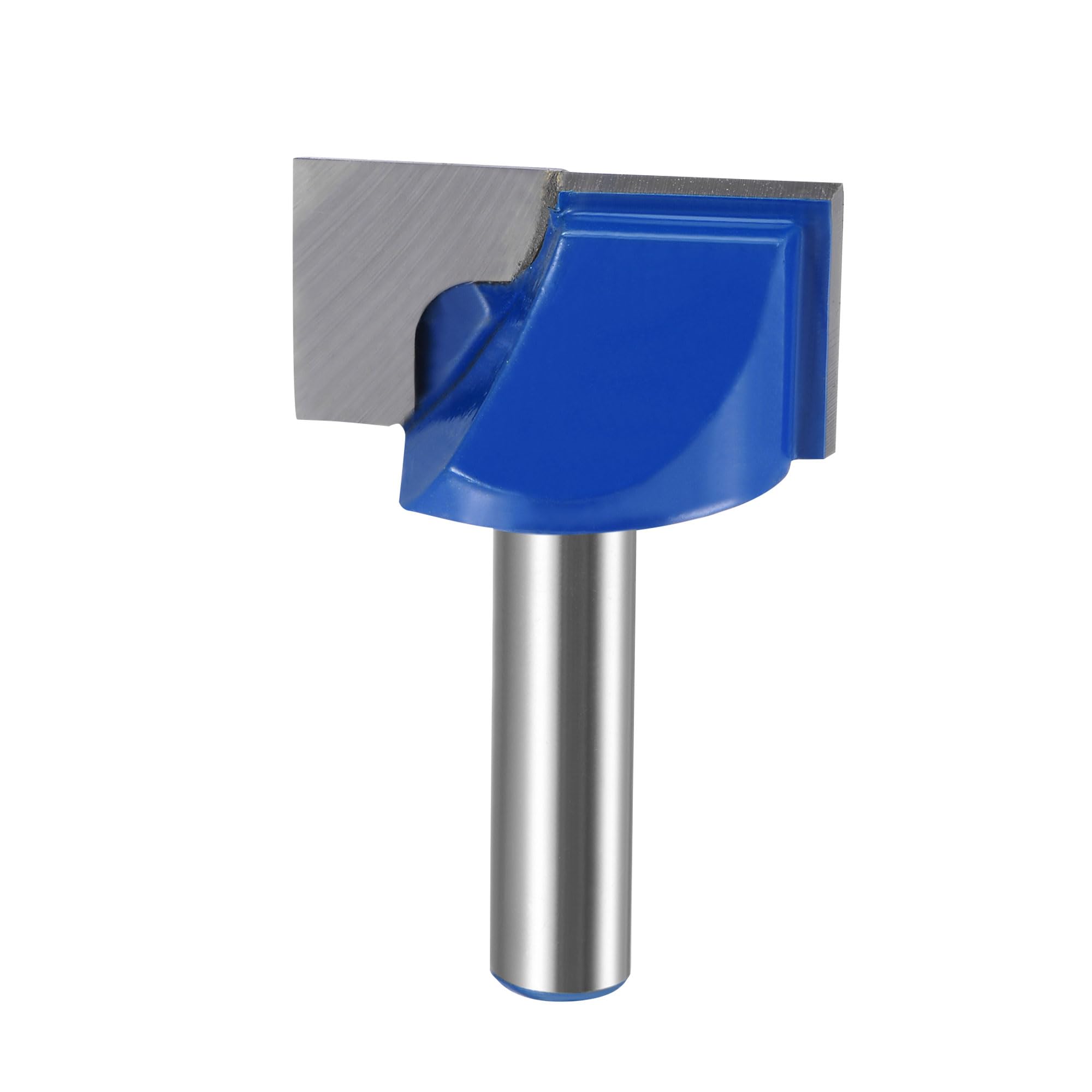 uxcell Фреза для очистки дна Твердосплавная режущая кромка для деревообработки Диаметр 30 мм Хвостовик 8 мм 2 лезвия Без покрытия
uxcell Фреза для очистки дна Твердосплавная режущая кромка для деревообработки Диаметр 30 мм Хвостовик 8 мм 2 лезвия Без покрытия