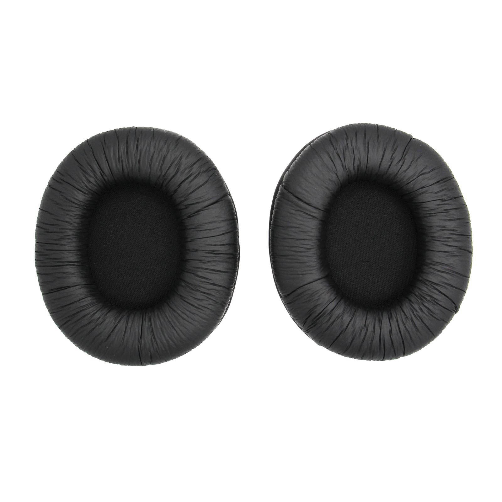 Ear Pads Sponge Cushion Replacement Elastic Cushion Earmuffs for MDR 7506 MDR V6 CD900ST Headphone (1Pair)
Ear Pads Sponge Cushion Replacement Elastic Cushion Earmuffs for MDR 7506 MDR V6 CD900ST Headphone (1Pair)