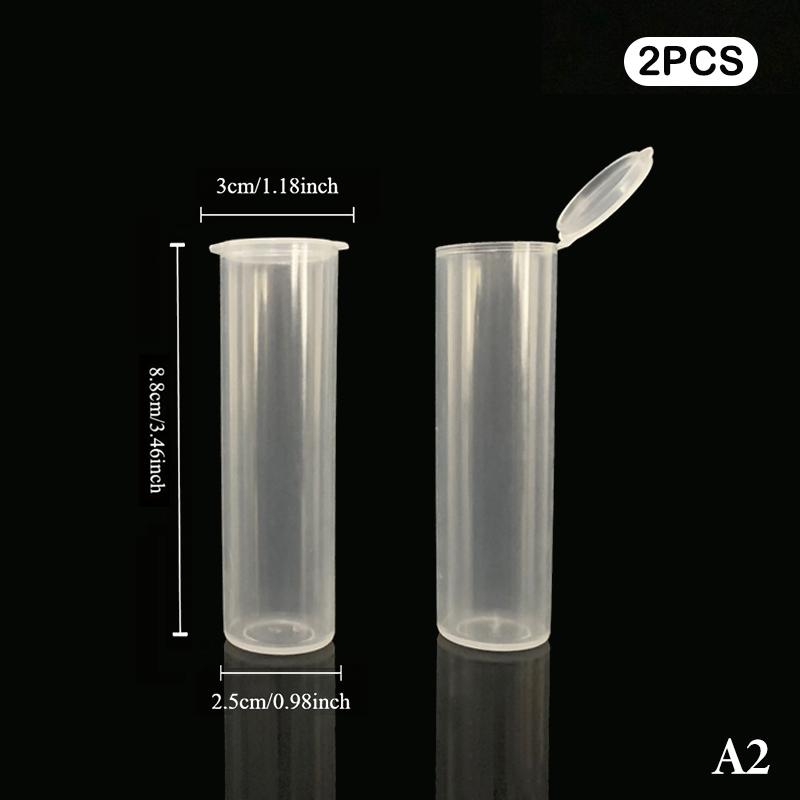 2/4/6Pcs Mini Toothpick Holder Portable Swab Storage Box Travel Organizer For Swabs, Makeup Brushes & Small Essentials With Lids
2/4/6Pcs Mini Toothpick Holder Portable Swab Storage Box Travel Organizer For Swabs, Makeup Brushes & Small Essentials With Lids