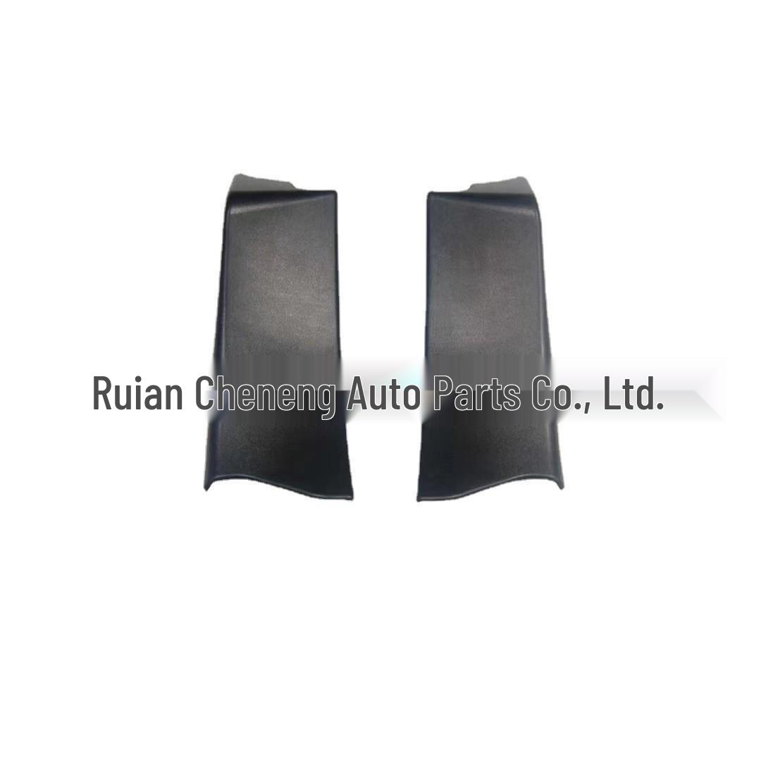 Range Rover Executive Edition Rear Door Sill Interior Trim (Part Numbers: LR043346, LR043348) LR043346 LR043348
Range Rover Executive Edition Rear Door Sill Interior Trim (Part Numbers: LR043346, LR043348) LR043346 LR043348