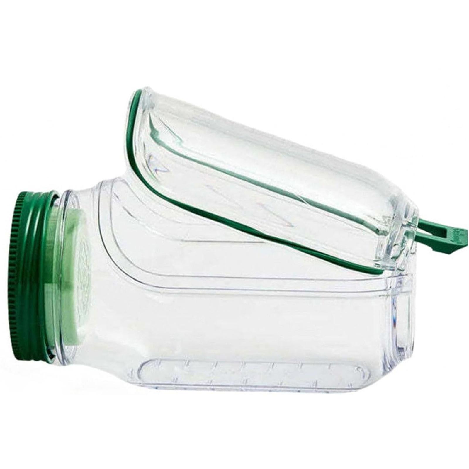 Контейнер для заправки с боковым открытием и герметичной крышкой, контейнер для хранения салата, банка для салата, для дома, улицы, путешествий и вечеринок чистый
Контейнер для заправки с боковым открытием и герметичной крышкой, контейнер для хранения салата, банка для салата, для дома, улицы, путешествий и вечеринок чистый