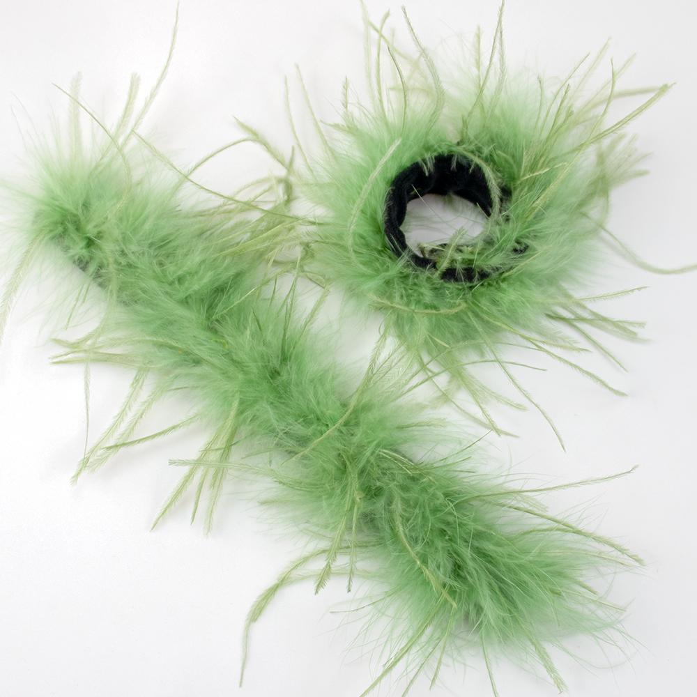Women s Natural Fur Ostrich Feather Cuffs Sexy Snap Bracelet with Feathers Removable Wrist Arm Sleeves for Shirts 1PCS
Women s Natural Fur Ostrich Feather Cuffs Sexy Snap Bracelet with Feathers Removable Wrist Arm Sleeves for Shirts 1PCS