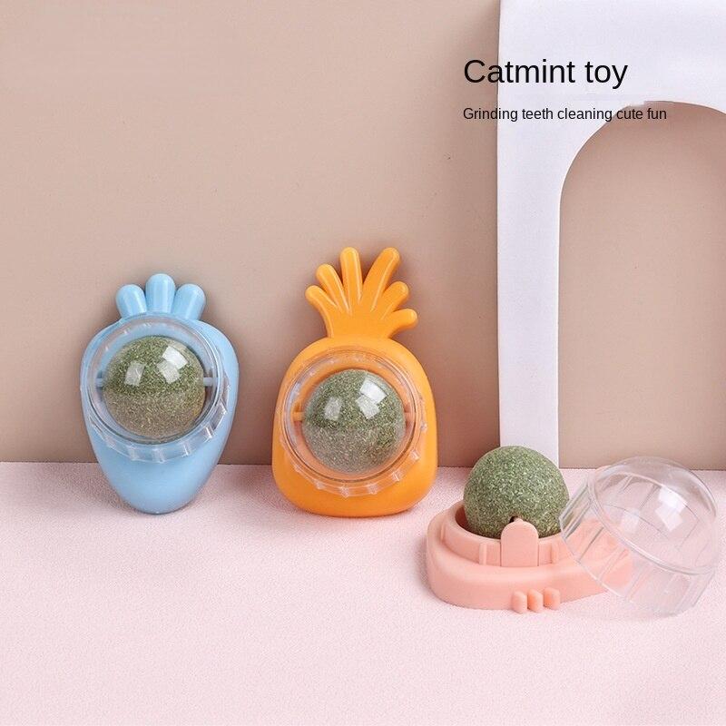 Мяч для кошек из кошачьей мяты, игрушки для кошек, самопомощь, дразнящая кошка, леденец на палочке, забавная дразнящая палочка, устойчивые к укусам игрушки для кошек
Мяч для кошек из кошачьей мяты, игрушки для кошек, самопомощь, дразнящая кошка, леденец на палочке, забавная дразнящая палочка, устойчивые к укусам игрушки для кошек