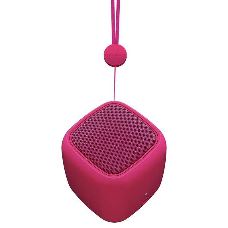 Huawei Honor Cube Portable Bluetooth Speaker
Huawei Honor Cube Portable Bluetooth Speaker
