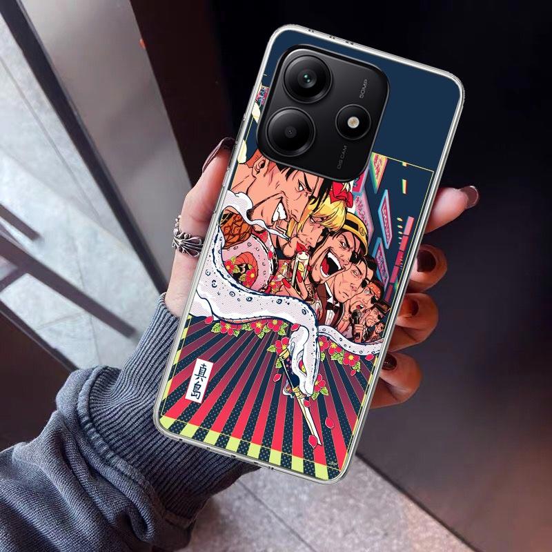 Yakuza 0 Game Phone Case For Xiaomi Redmi Note 10 11 12 13 14 15 Pro Plus 11S 12S 14S 11T 11E 10S Soft TPU Back Cover Redmi Note Redmi Note 12 Pro 4G
Yakuza 0 Game Phone Case For Xiaomi Redmi Note 10 11 12 13 14 15 Pro Plus 11S 12S 14S 11T 11E 10S Soft TPU Back Cover Redmi Note Redmi Note 12 Pro 4G