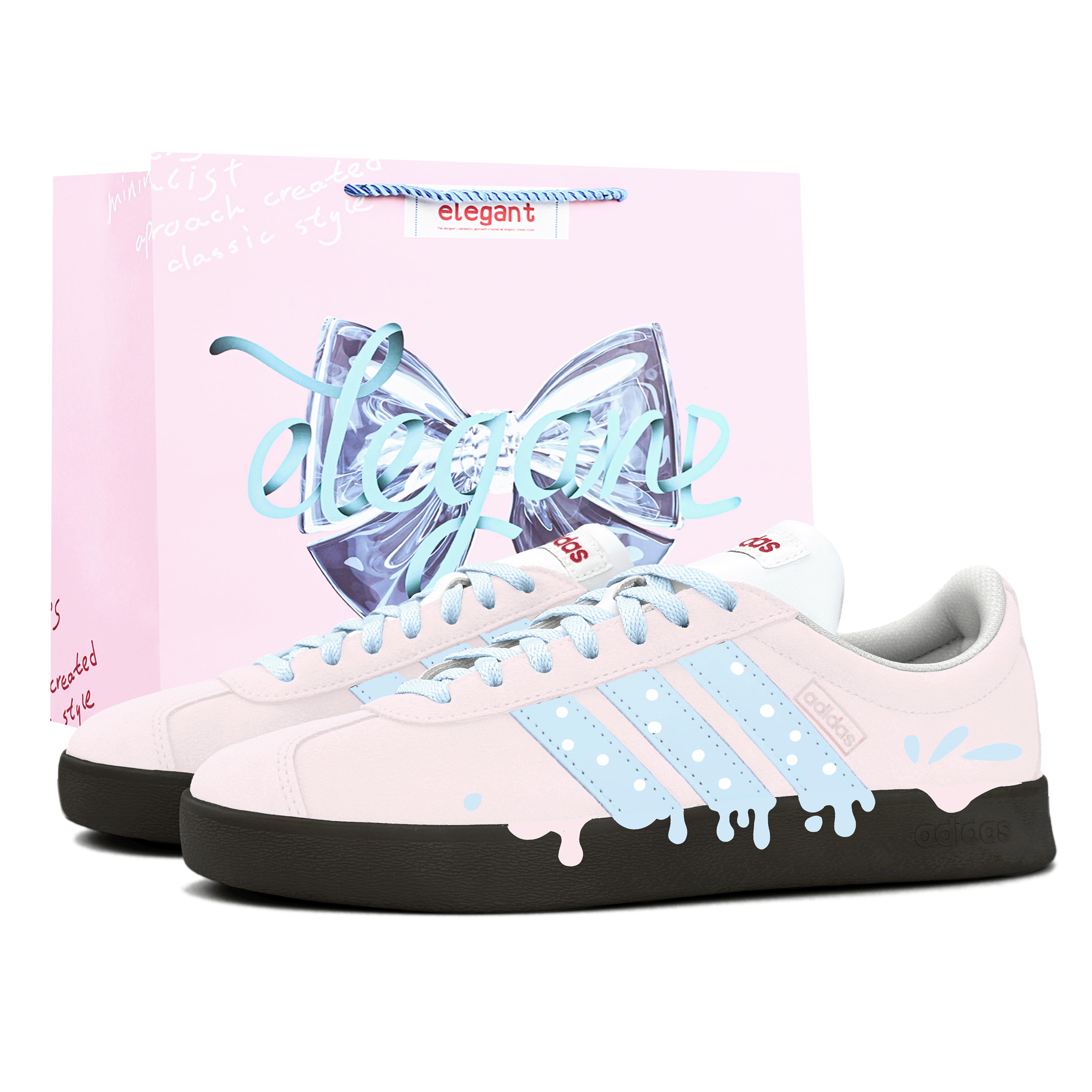 Adidas VL COURT 2.0 Skateboard Shoes Unisex HQ1802(Team1556-B0X) 39⅓
Adidas VL COURT 2.0 Skateboard Shoes Unisex HQ1802(Team1556-B0X) 39⅓