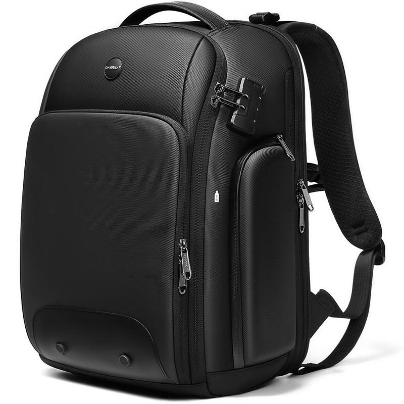 Li Shen Men s Business Laptop Backpack
Li Shen Men s Business Laptop Backpack