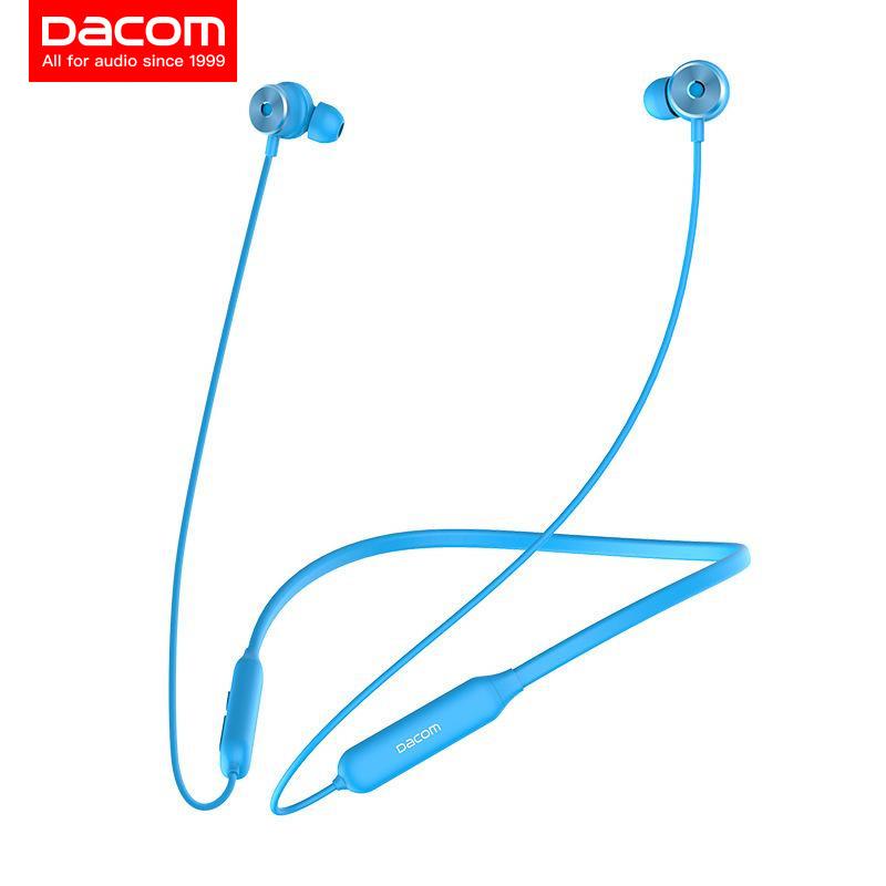 Bluetooth-гарнитура Dacom L10 с шумоподавлением
Bluetooth-гарнитура Dacom L10 с шумоподавлением
