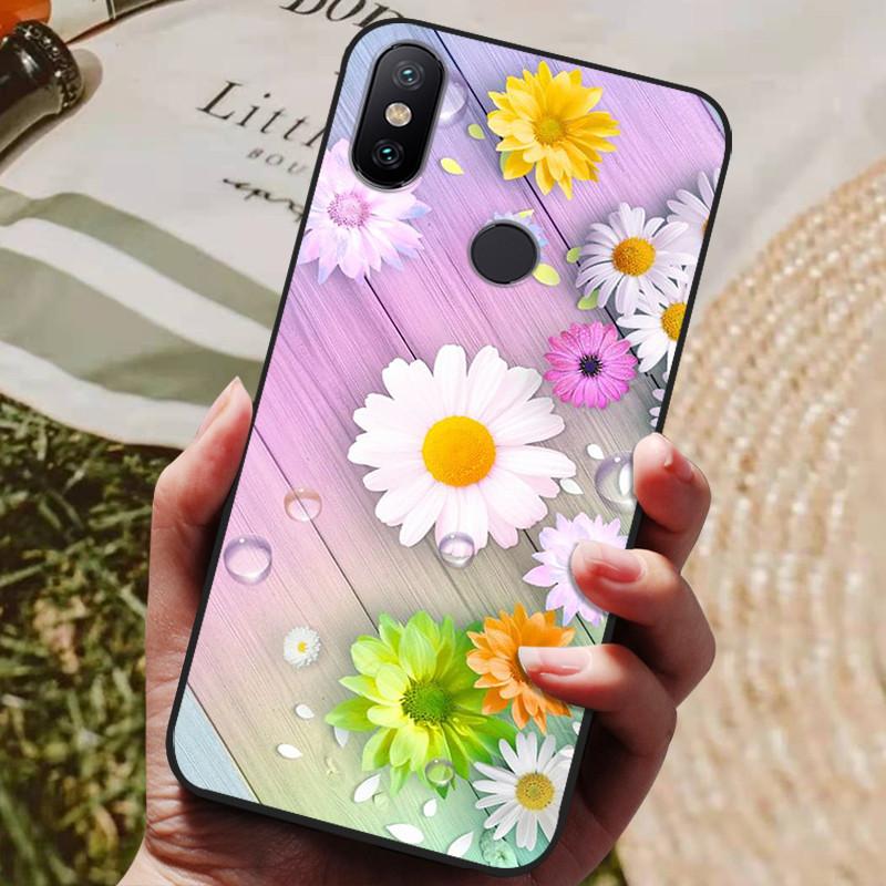 Для Xiaomi Mi A2 Lite Чохол Для Mi A2 Чохол М який Силіконовий Задній Чохол Бампер Для Xiaomi Mi A2 Lite Чохол Для MiA2 Lite Fundas сумки for Mi A2 Lite
Для Xiaomi Mi A2 Lite Чохол Для Mi A2 Чохол М який Силіконовий Задній Чохол Бампер Для Xiaomi Mi A2 Lite Чохол Для MiA2 Lite Fundas сумки for Mi A2 Lite
