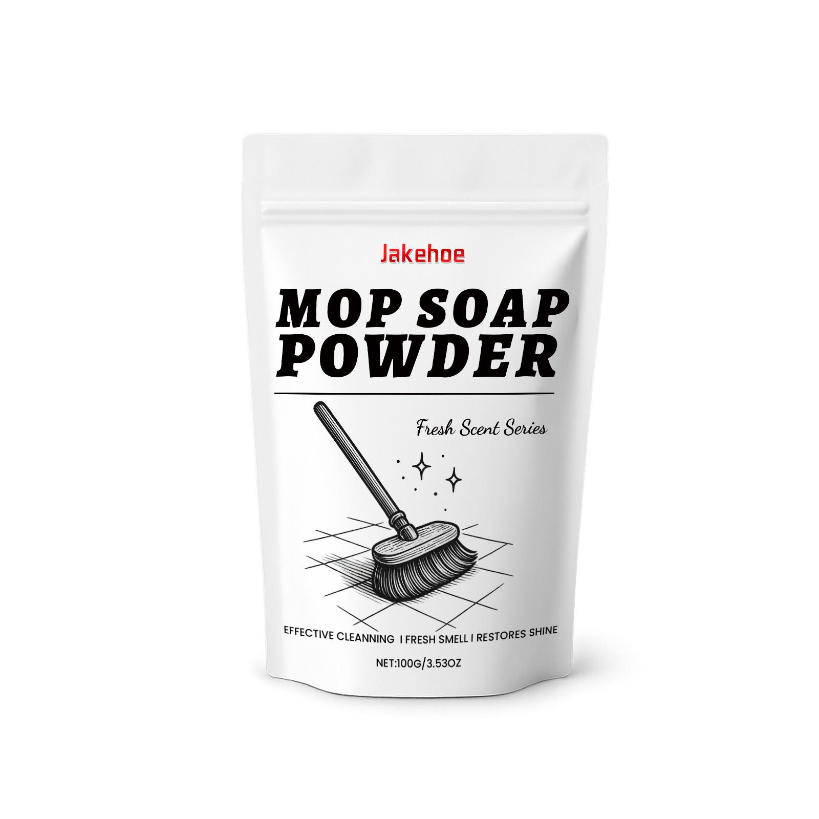 Wave Soap, Floor Cleaning Soap Powder, Tile And Wood Floor Cleaning Scented Mop Powder
Wave Soap, Floor Cleaning Soap Powder, Tile And Wood Floor Cleaning Scented Mop Powder