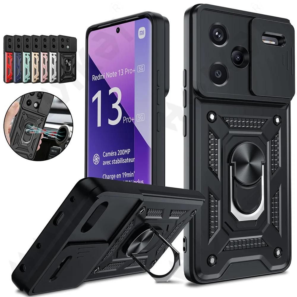 Защитный чехол с кольцом для Xiaomi Redmi Note 13 Pro Plus 4G 5G Redmi Note 13 Pro 13T A3 14 Pro, защитная пленка для слайд-камеры 360 PC, жесткий чехол Redmi Note 13 Pro 5G чёрный
Защитный чехол с кольцом для Xiaomi Redmi Note 13 Pro Plus 4G 5G Redmi Note 13 Pro 13T A3 14 Pro, защитная пленка для слайд-камеры 360 PC, жесткий чехол Redmi Note 13 Pro 5G чёрный