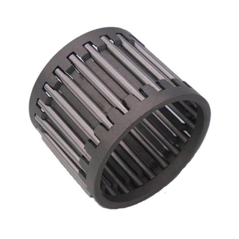 K162127 High-Precision Wear-Resistant Centripetal Needle Roller and Cage Assembly
K162127 High-Precision Wear-Resistant Centripetal Needle Roller and Cage Assembly