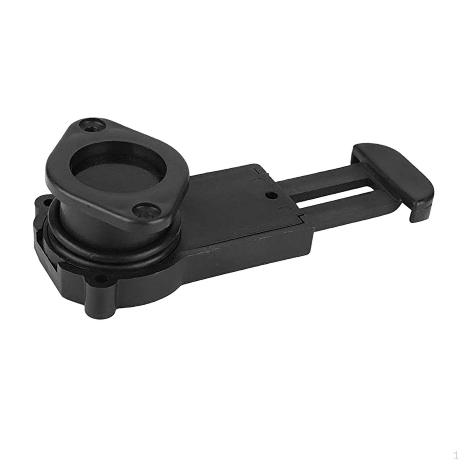 Boat Drain Valve Pullout Plug, Sturdy, Premium, High Performance Stopper Attachment for
Boat Drain Valve Pullout Plug, Sturdy, Premium, High Performance Stopper Attachment for