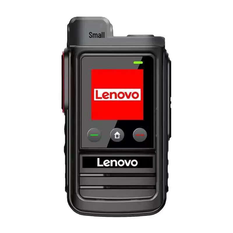 4G-радіостанція Lenovo CL338 для загальнодоступної мережі (версія CN)
4G-радіостанція Lenovo CL338 для загальнодоступної мережі (версія CN)