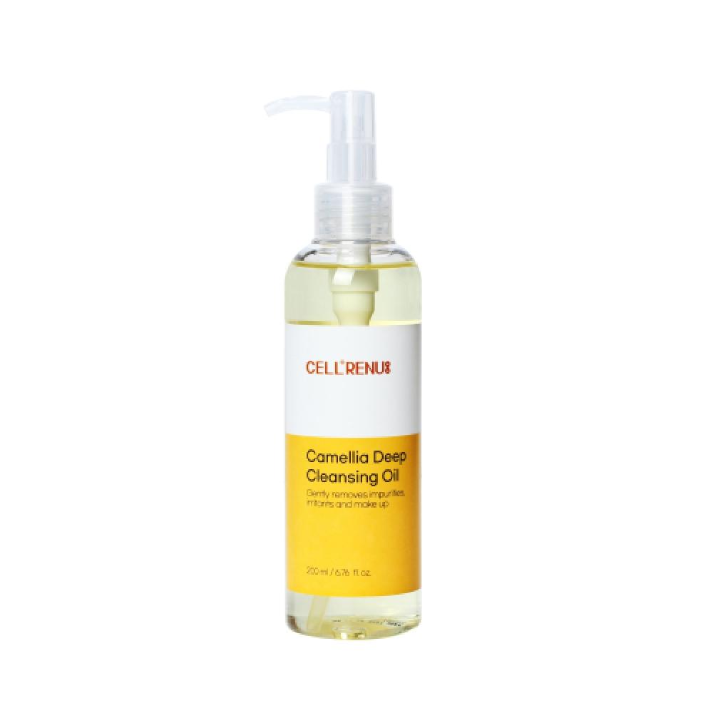 Hwangchilga Celine New Camelia Deep Cleansing Oil NONE
Hwangchilga Celine New Camelia Deep Cleansing Oil NONE