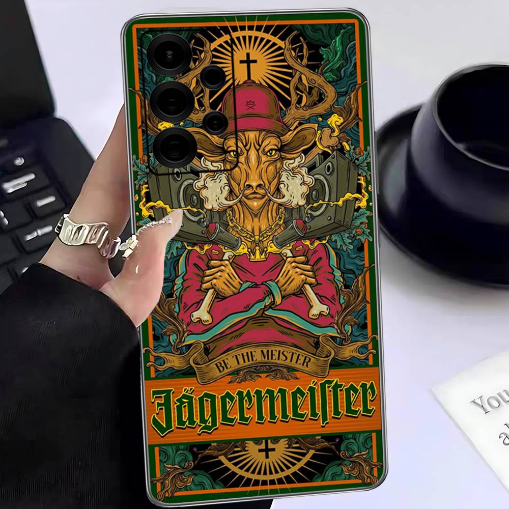 Hot J-JaegermeisterS Phone Case For Samsung A 52 53 21 32 13 12 71 31 51 40 72 73 70 22 42 50 30 20 21 Shell Samsung A53 5G
Hot J-JaegermeisterS Phone Case For Samsung A 52 53 21 32 13 12 71 31 51 40 72 73 70 22 42 50 30 20 21 Shell Samsung A53 5G