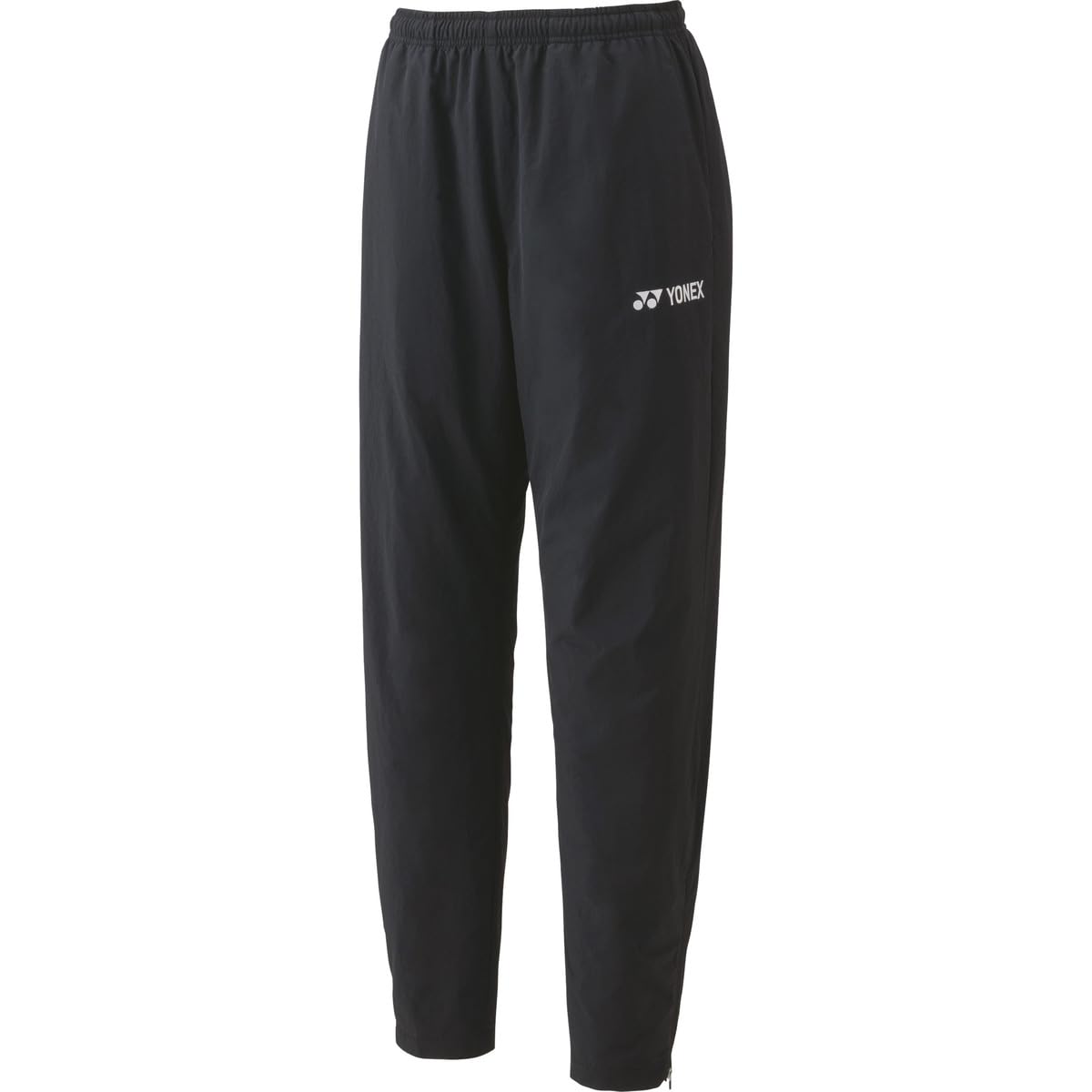 Yonex Wind Warmer Black Uni-Lined Pants, (007)
Yonex Wind Warmer Black Uni-Lined Pants, (007)