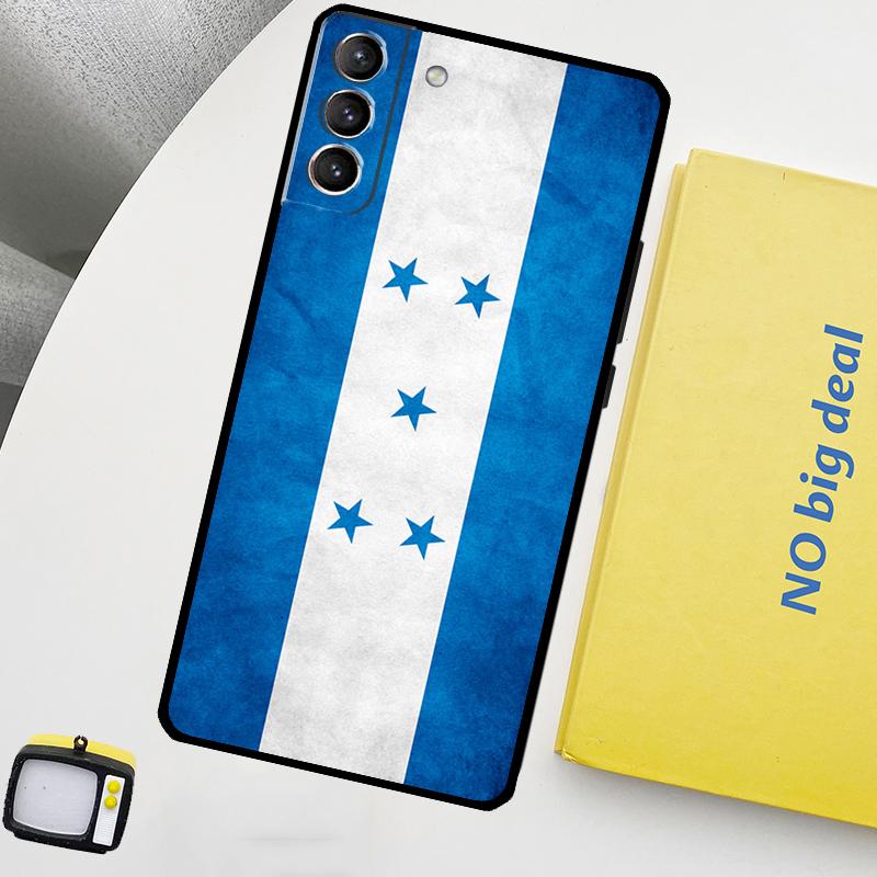 Honduras Flag Phone Case For Samsung Galaxy S25 Ultra S20 S21 S22 S23 Plus S24 Ultra S9 S10 S25 FE Cover Galaxy S22 Plus
Honduras Flag Phone Case For Samsung Galaxy S25 Ultra S20 S21 S22 S23 Plus S24 Ultra S9 S10 S25 FE Cover Galaxy S22 Plus