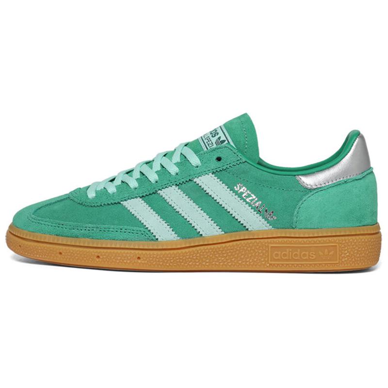 Adidas Originals HANDBALL SPEZIAL Low top Skateboard Shoes Women s Green JS2908 38⅔
Adidas Originals HANDBALL SPEZIAL Low top Skateboard Shoes Women s Green JS2908 38⅔