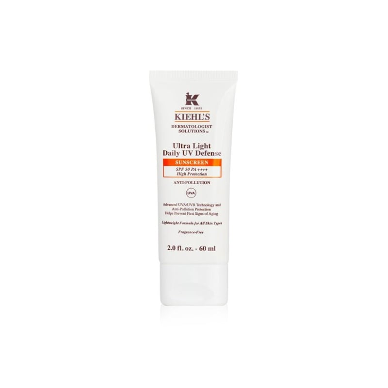 Kiehl s Ultra Light Daily UV Defense SF 50 60мл
Kiehl s Ultra Light Daily UV Defense SF 50 60мл